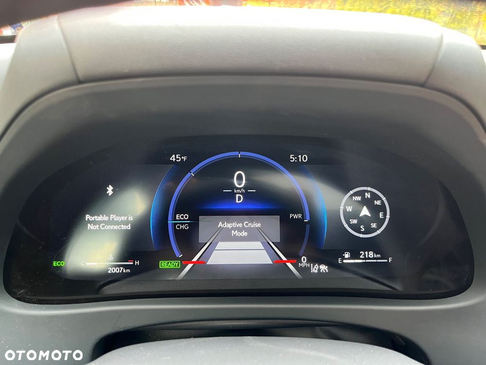 Lexus UX - 29