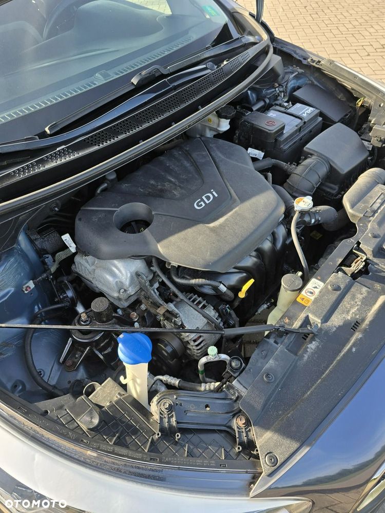 Kia Ceed - 35
