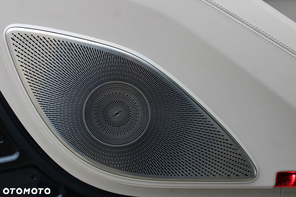 Mercedes-Benz Maybach GLS - 15