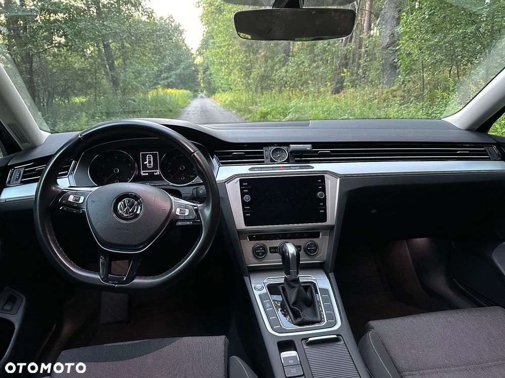 Volkswagen Passat 1.4 TSI BMT ACT Highline DSG - 21