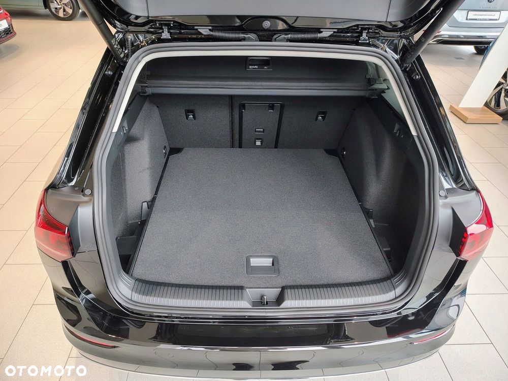 Volkswagen Golf - 7