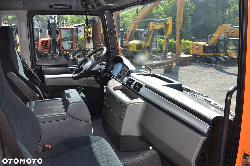 MAN TGS 26.440, KIPER MEILLER BORDMATIK - 25