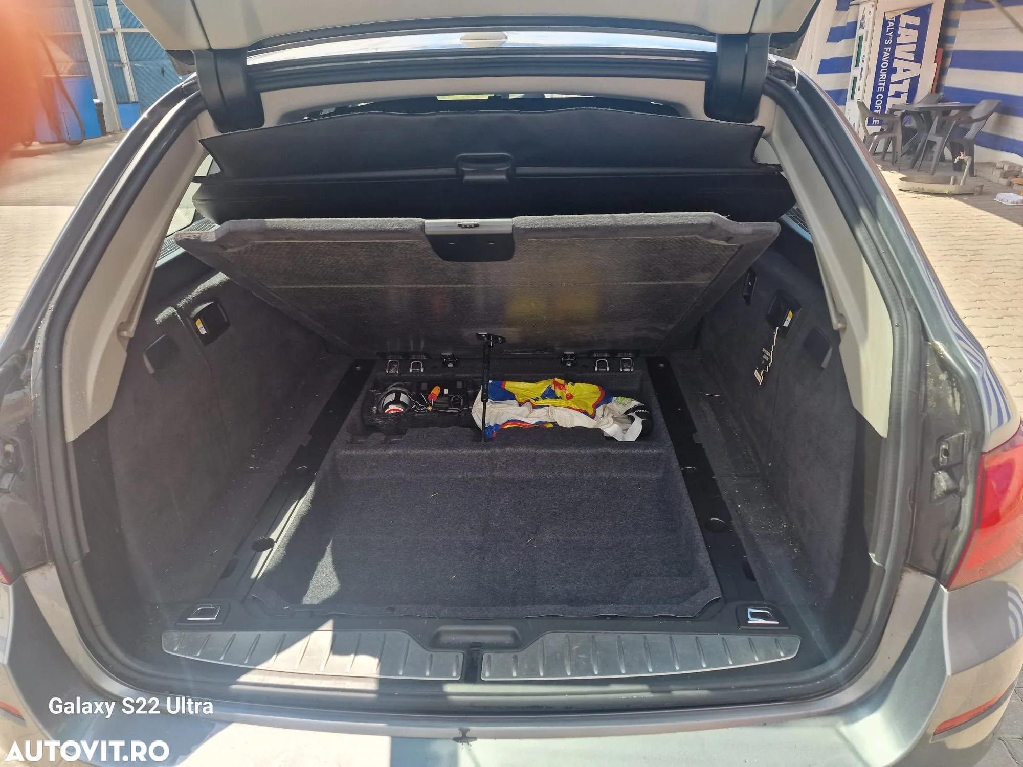 BMW Seria 5 - 9