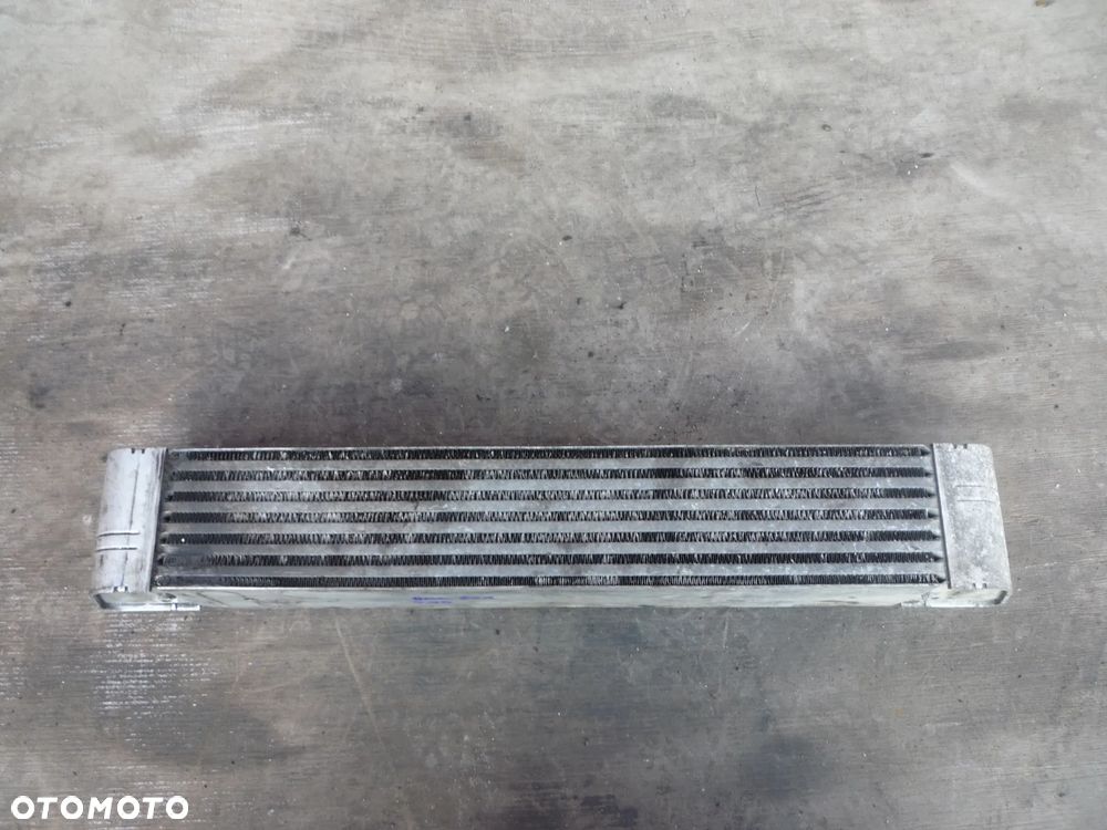BMW E61 2.0D INTERCOOLER - 4
