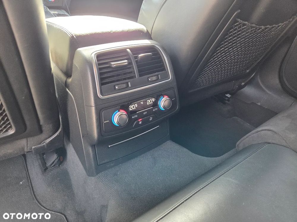 Audi A6 Avant 3.0 TDI quattro S tronic - 11