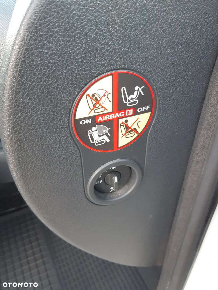 Dacia Dokker 1.6 SCe Stepway - 17
