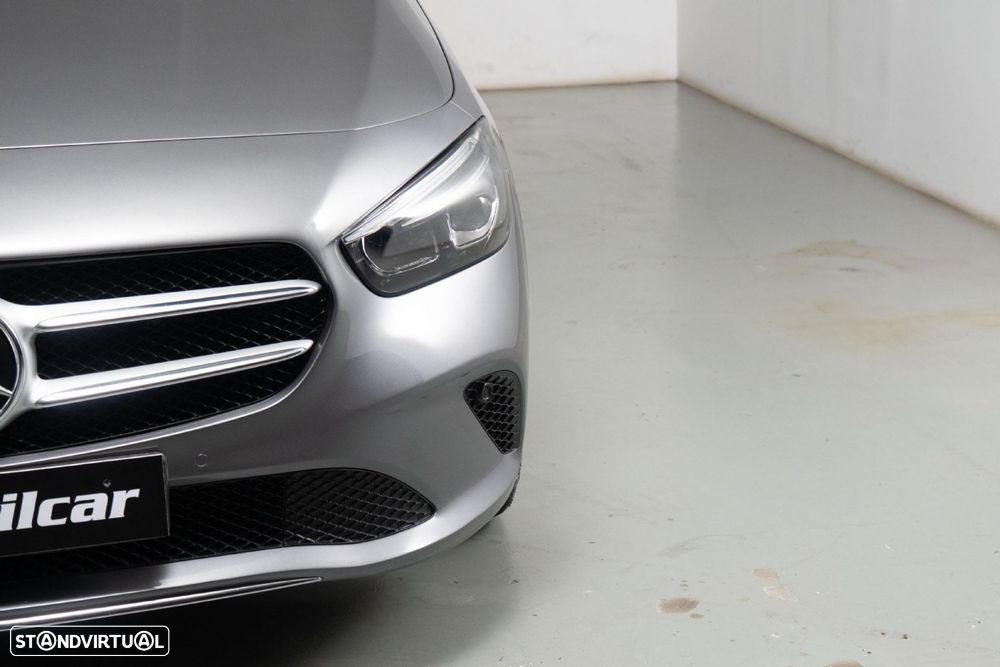 Mercedes-Benz B 250 e Progressive - 16