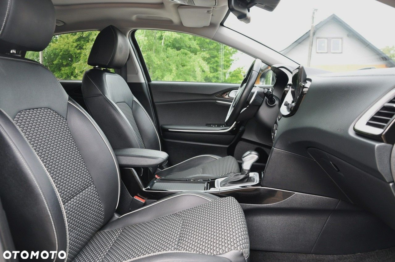 Kia XCeed 1.6 GDI PHEV L Business Line DCT - 20