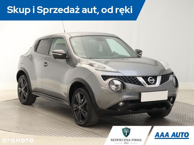 Nissan Juke - 3