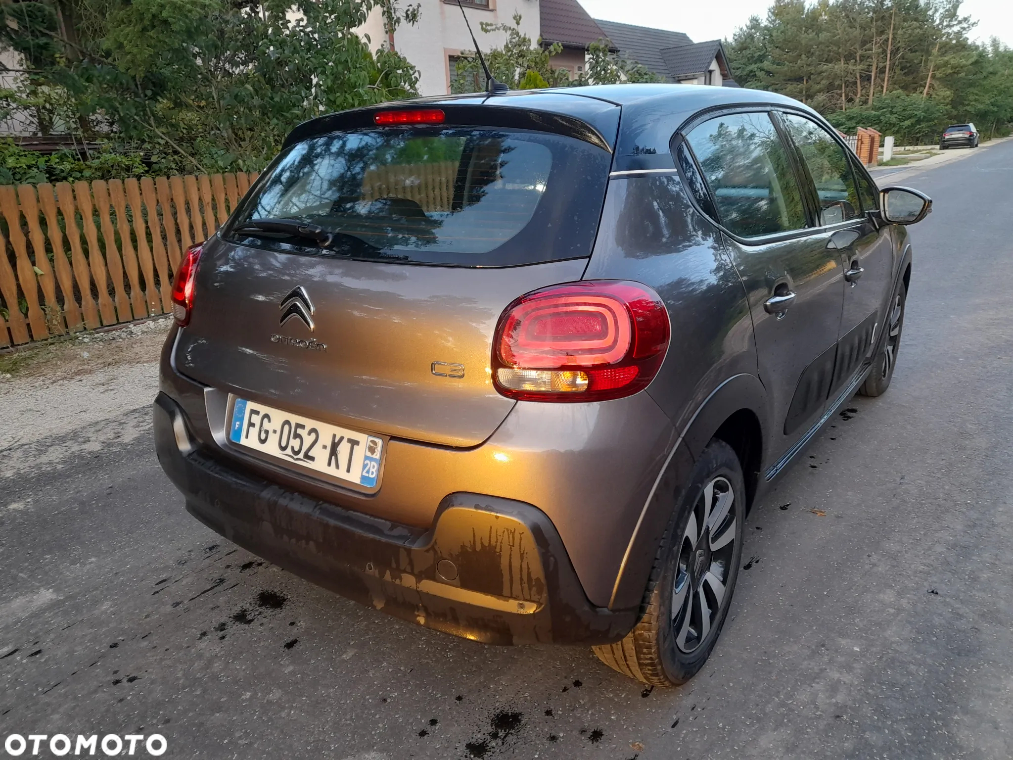 Citroën C3 - 2