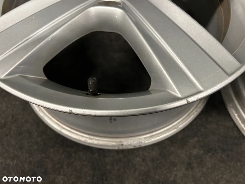 Alufelgi VW golf 7, 6, 5, Touran, Caddy, Sportsvan 16 cali 5x112 4szt. - 7