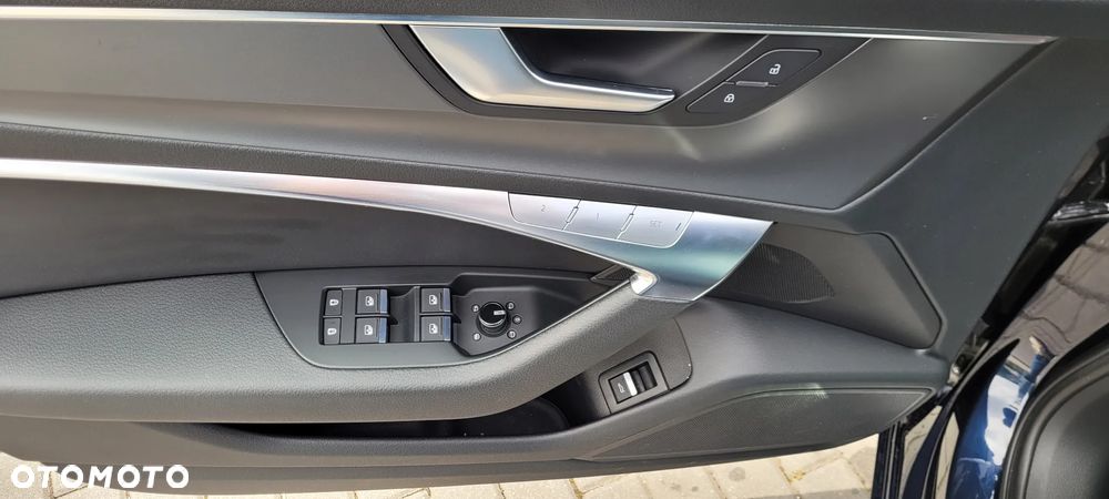 Audi A6 Limousine - 19