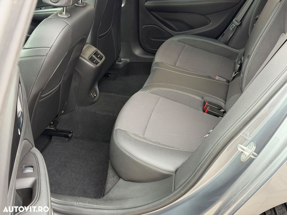 Opel Insignia 2.0 Start/Stop Aut. Elegance - 12