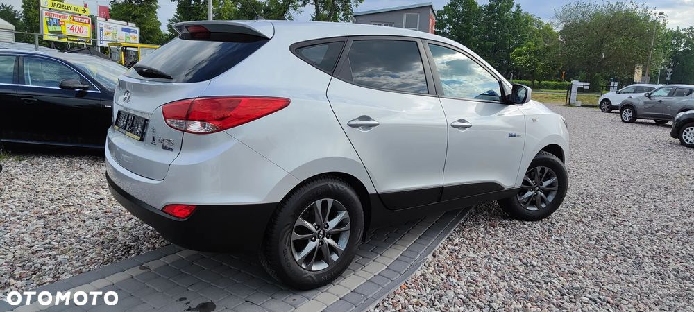 Hyundai ix35 - 13