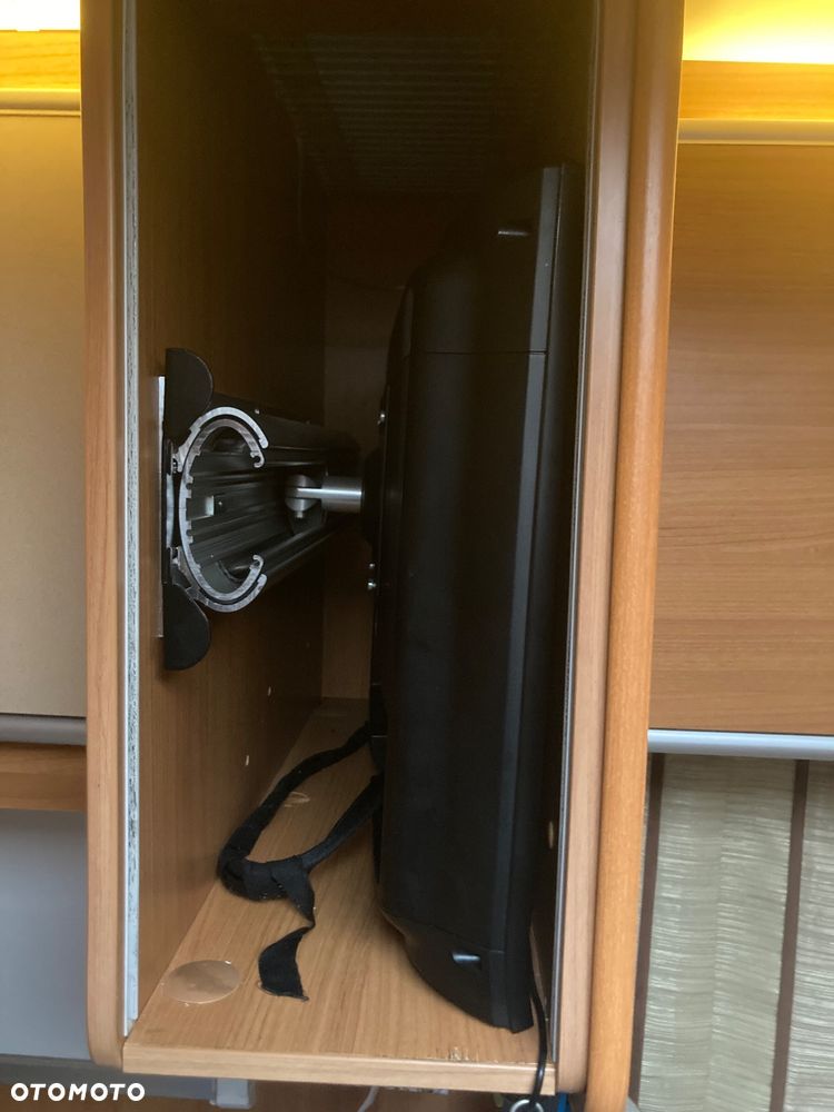 Burstner Viseo 696 - 19