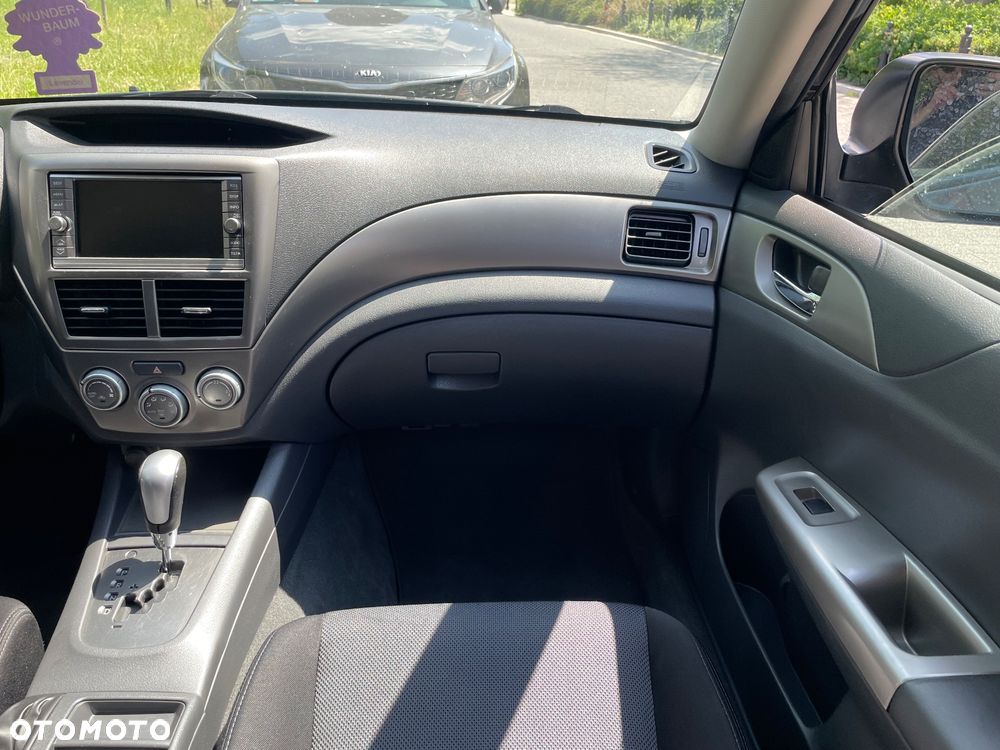 Subaru Impreza 2.0 RA - 17