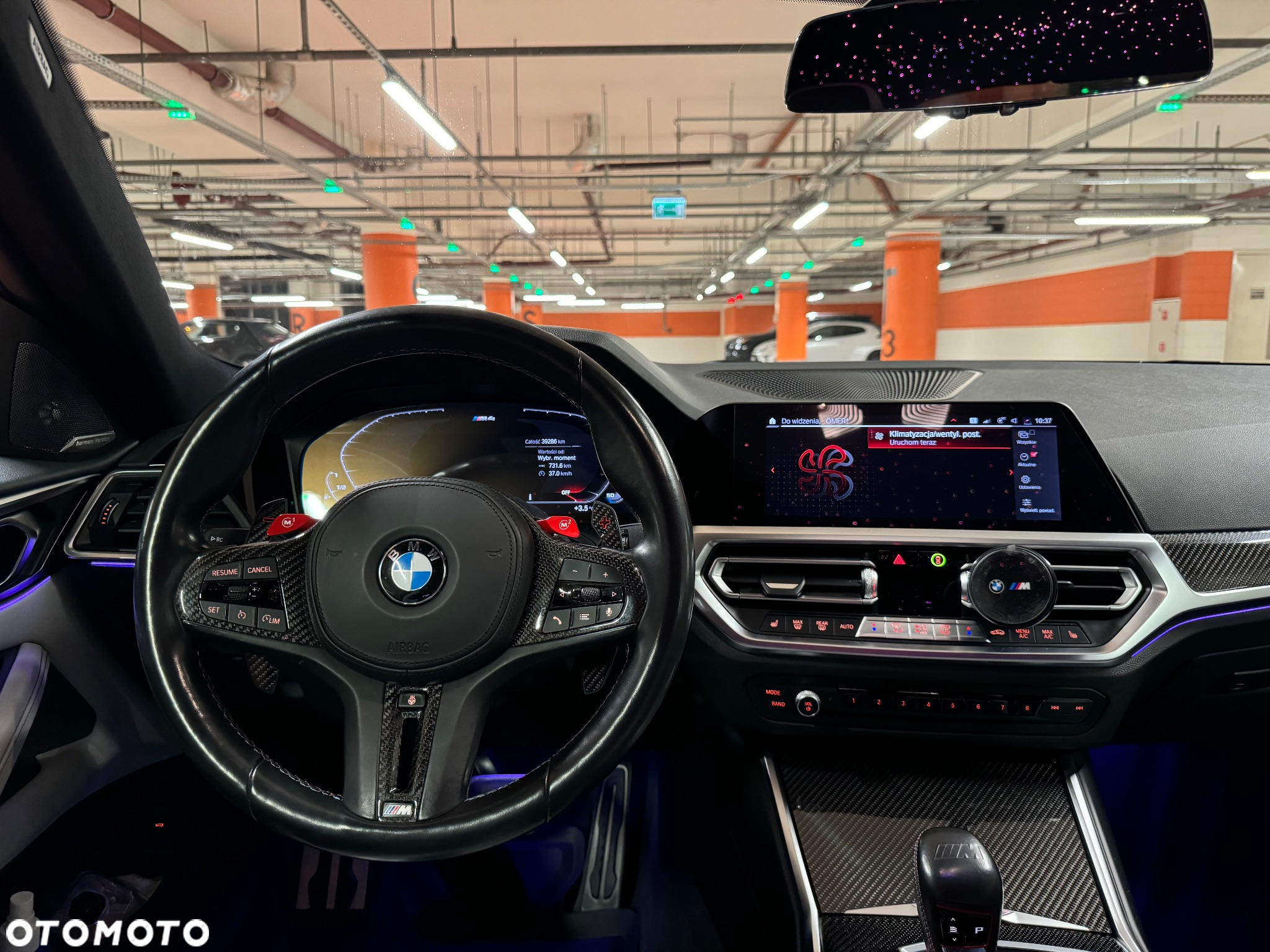 BMW M4 Competition - 15