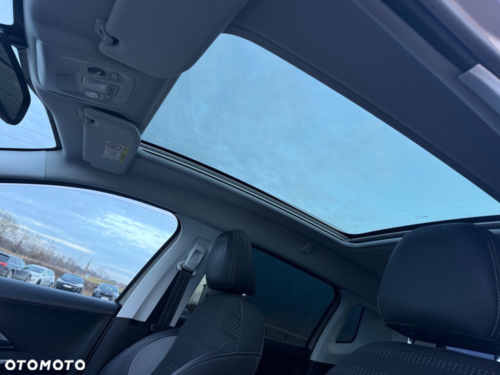 Peugeot 2008 120 VTI Allure - 23