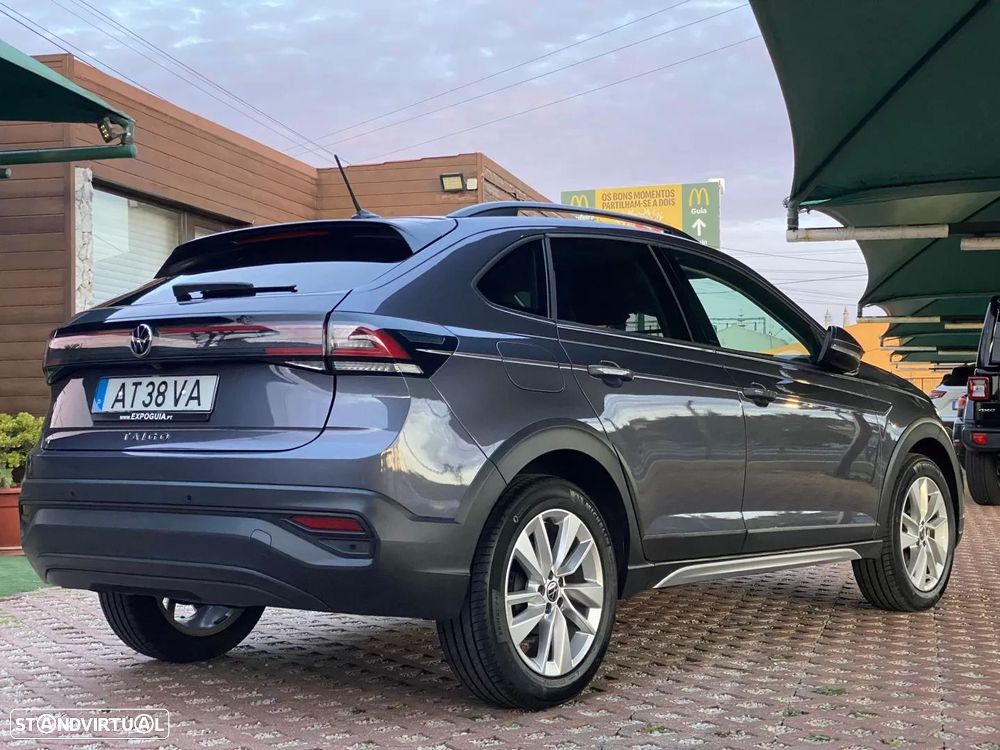 VW Taigo 1.0 TSI Life - 4