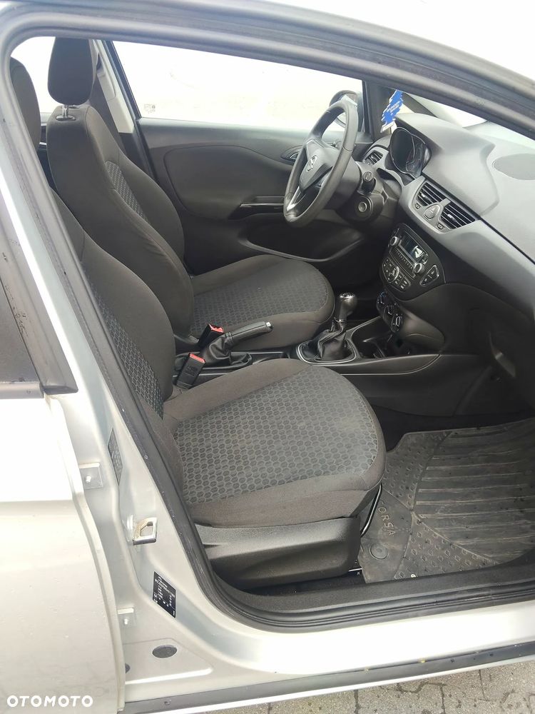 Opel Corsa 1.3 CDTI Color Edition ecoFLEX - 5