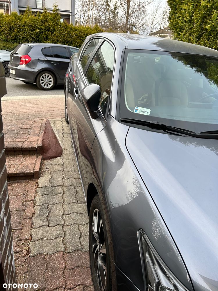 Lexus CT 200h Elegance - 13