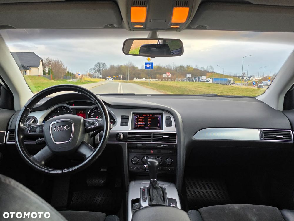 Audi A3 Sportback 2.0 TDI DPF S tronic S line Sportpaket - 5