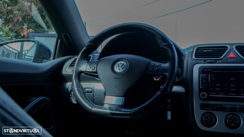 VW Scirocco 1.4 TSI - 18