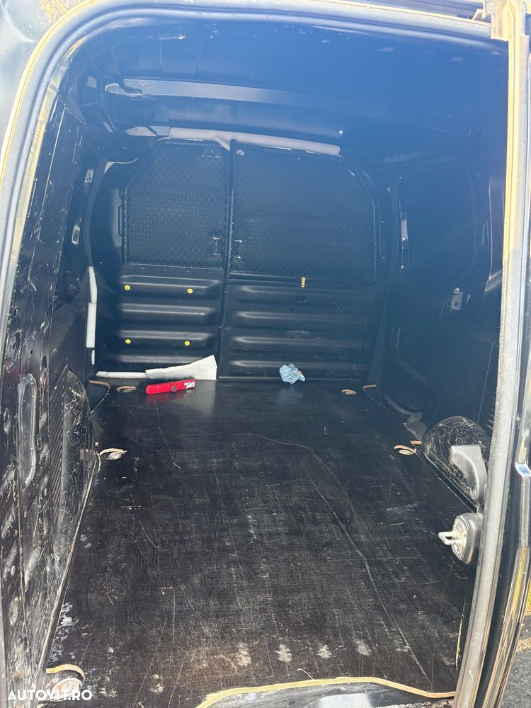 Citroën Berlingo - 24