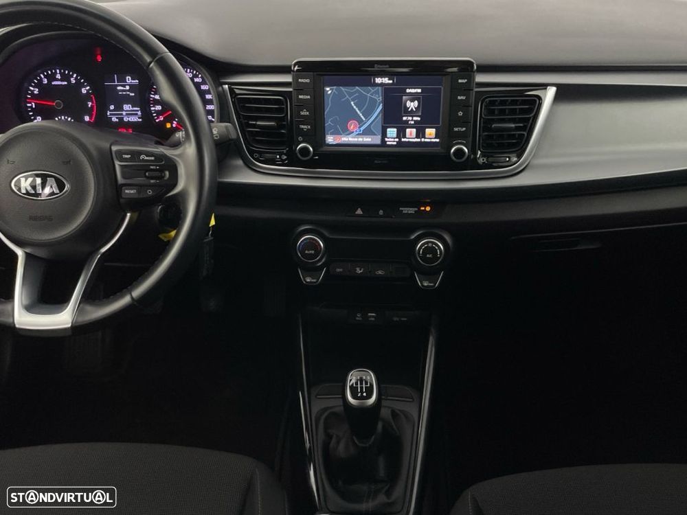 Kia Rio 1.0 T-GDi TX - 15