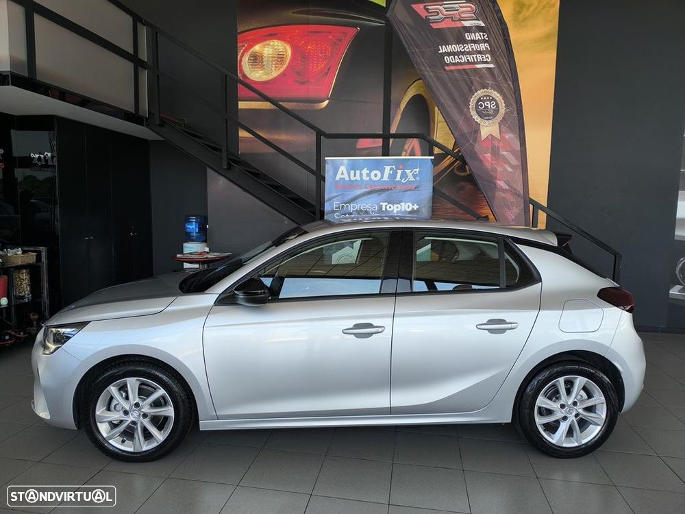 Opel Corsa 1.5 D Business Edition - 3