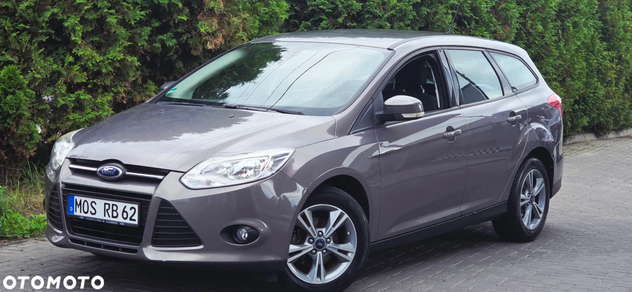 Ford Focus - 2