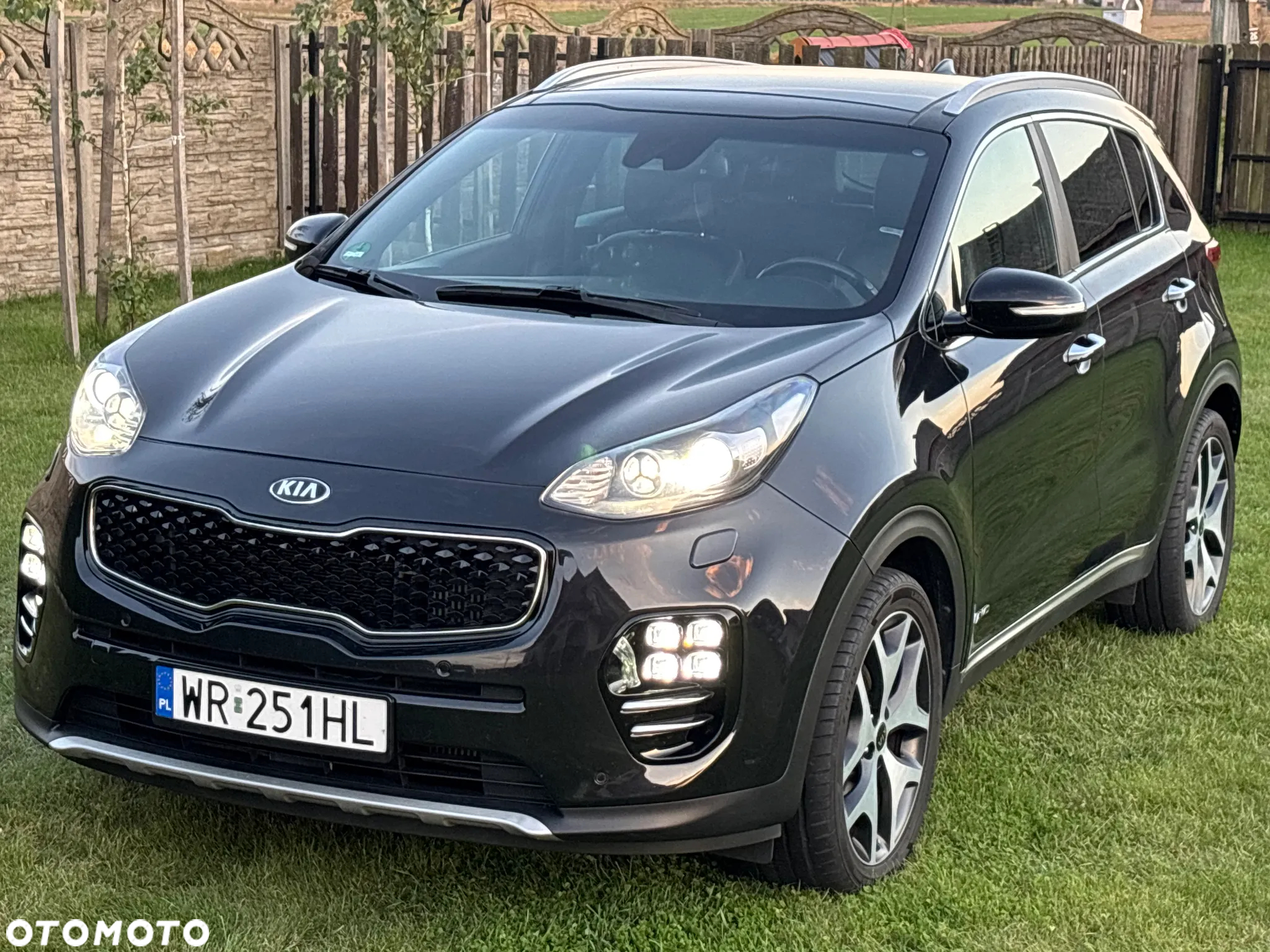 Kia Sportage 2.0 CRDI Business Line 4WD - 21