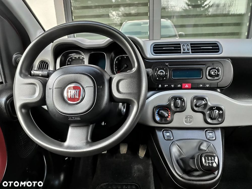Fiat Panda 1.2 Pop - 15