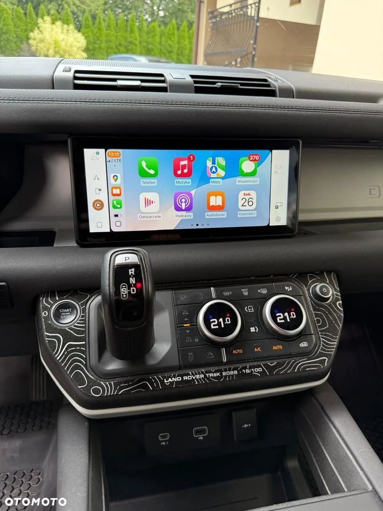 Land Rover Defender 110 P300 S - 18