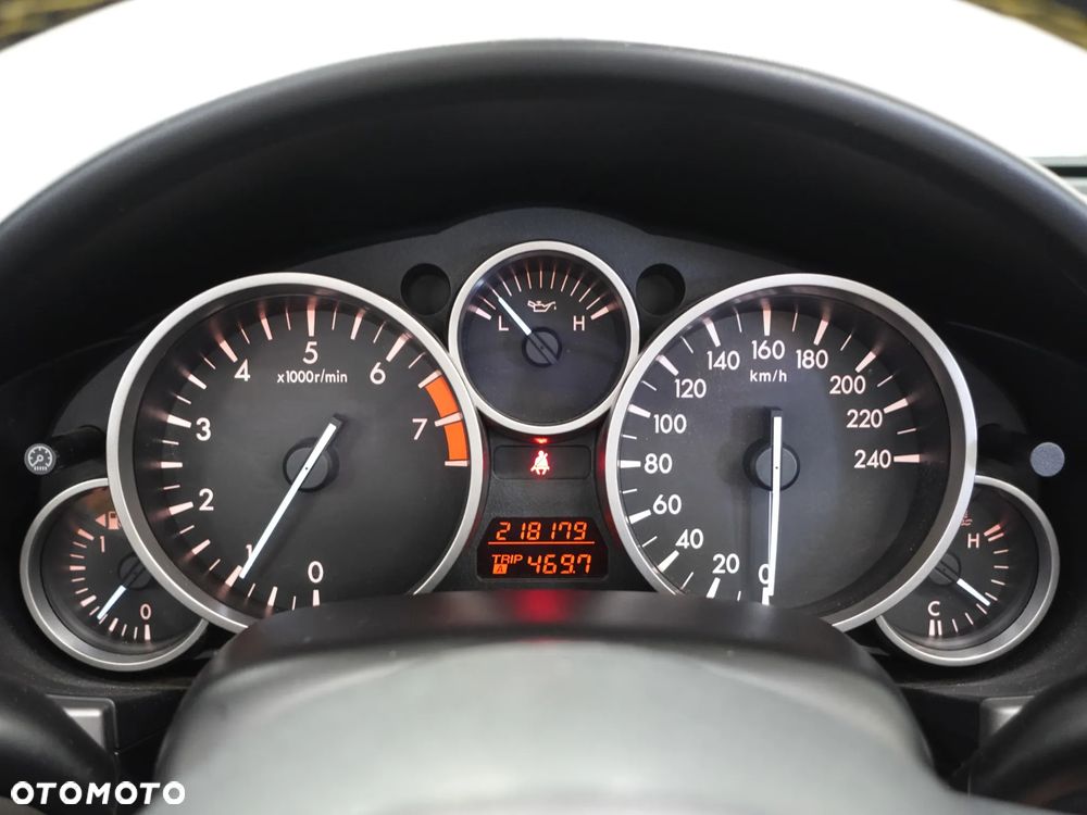 Mazda MX-5 - 38