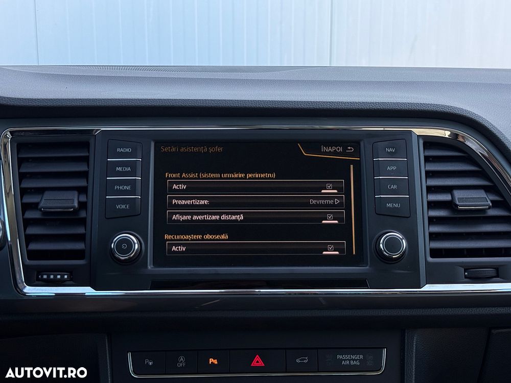 Seat Ateca - 30