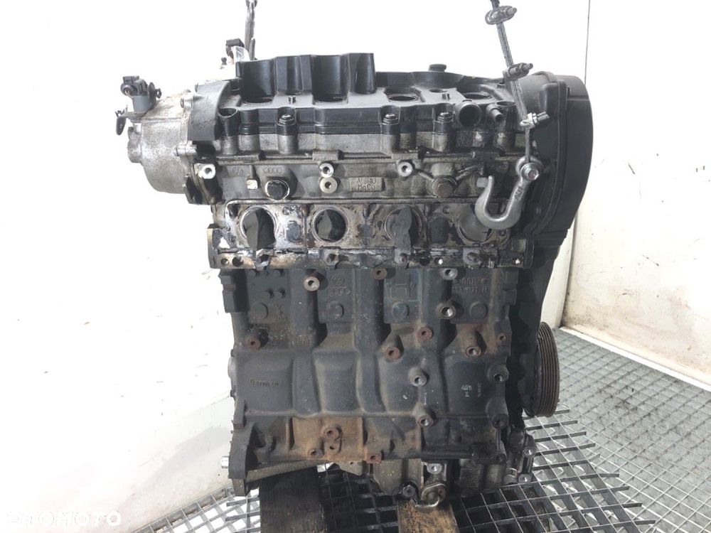 SILNIK  AUDI A6 C6 Avant (4F5) 2004 - 2011 2.0 TFSI 125 kW [170 KM] benzyna 2005 - 2011 BPJ - 3