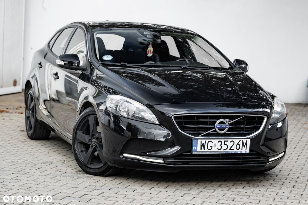 Volvo V40 D2 Drive-E Momentum - 5