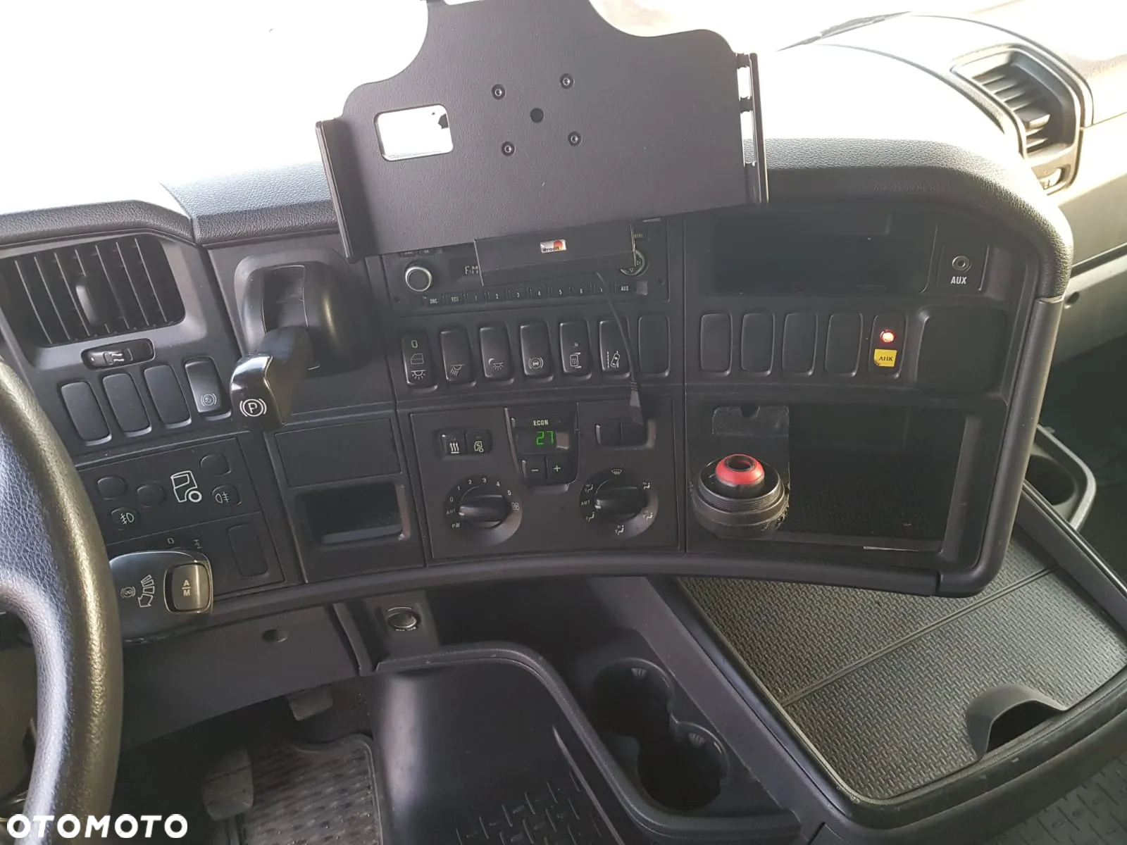 Scania R 410 TANDEM ZESTAW  685000 TYS KM 2018 ROK NIEMCY ZAMIANA - 24