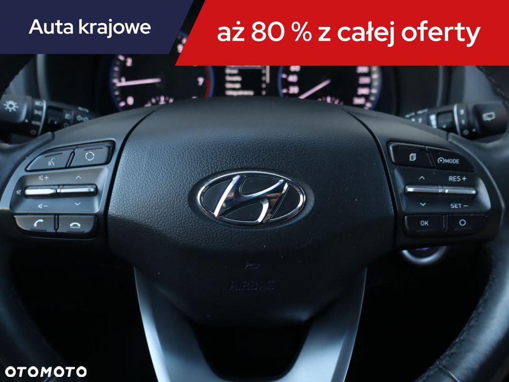 Hyundai Kona - 20