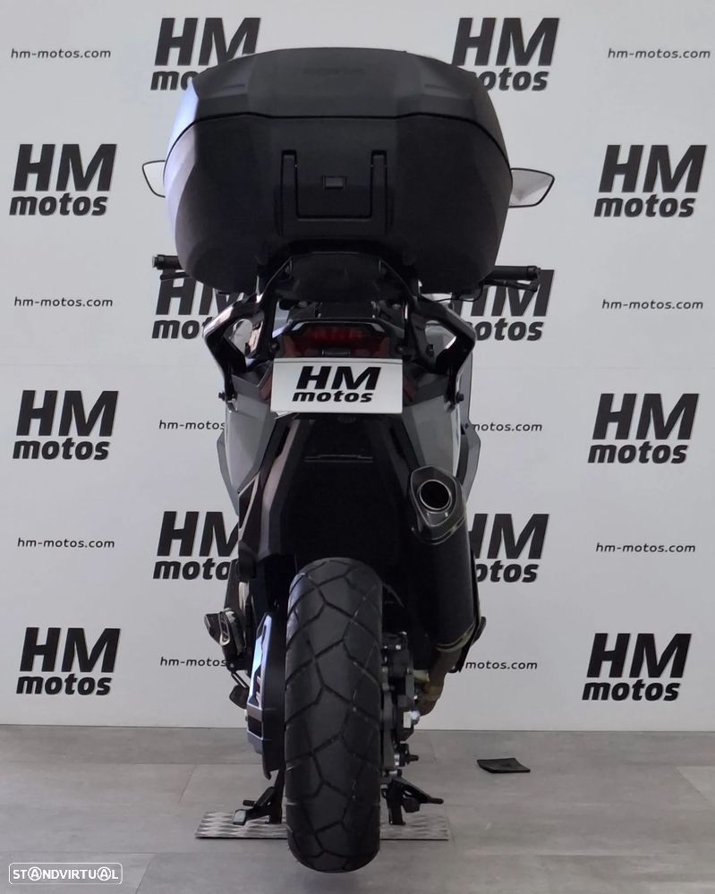 Honda X-ADV 750 - 6