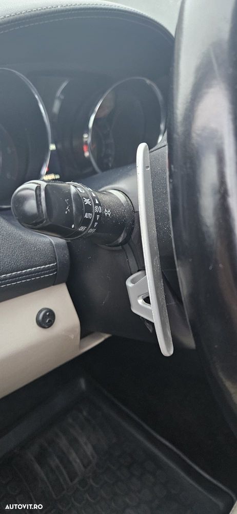 Citroën C-Crosser 2.2 HDI Exclusive - 19