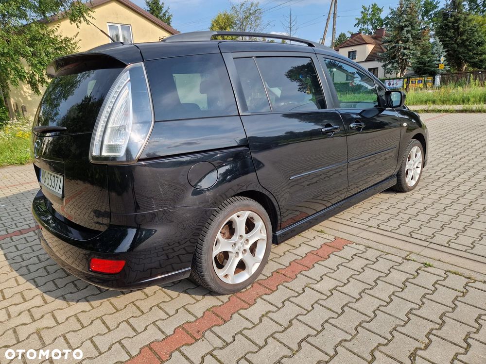 Mazda 5 2.0 Top / Sport - 5