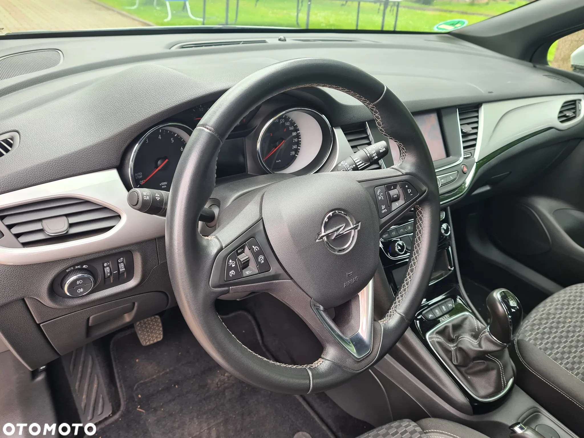 Opel Astra - 3