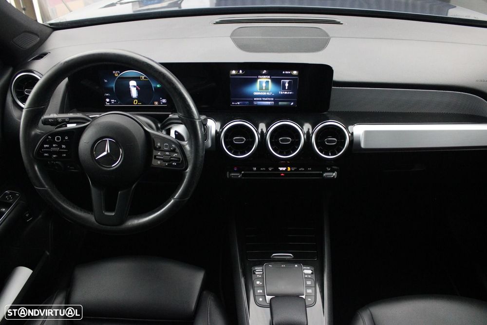 Mercedes-Benz GLB 180 d Style - 9