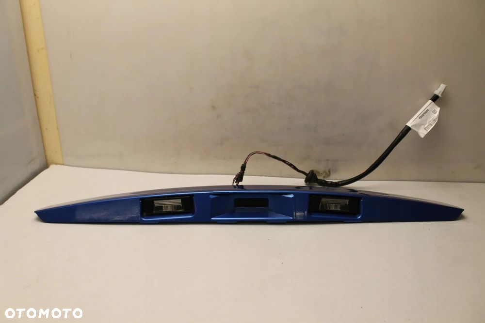 QASHQAI J10 06R- BLENDA KLAPY MIKROSTYK BV4 - 2
