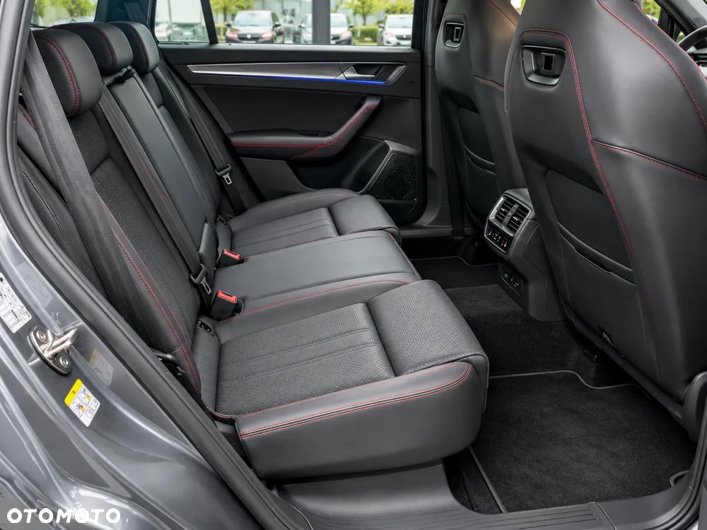 Skoda Kodiaq 2025 photo 4