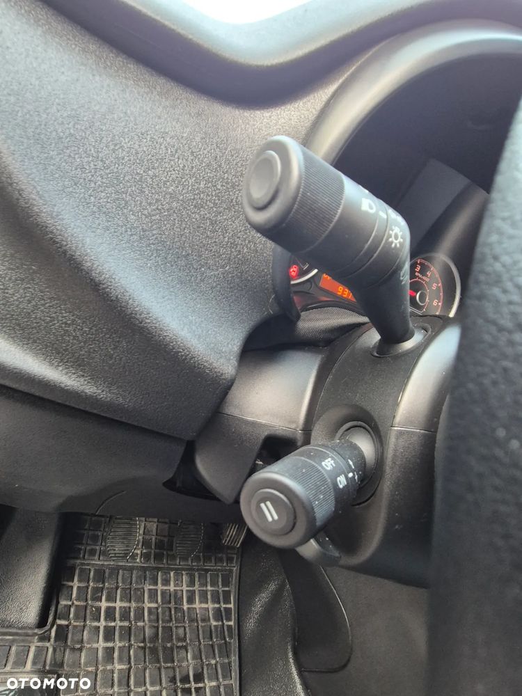 Fiat DOBLO CARGO MAXI SX L2H1 1.6 105KM E6D FINAL - 27