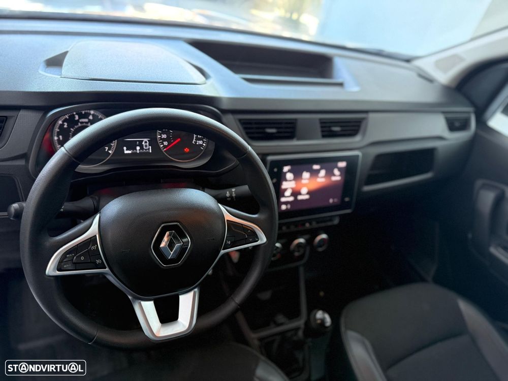 Renault Express 1.5 Blue dCi Confort - 7