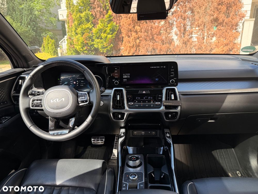Kia Sorento - 5